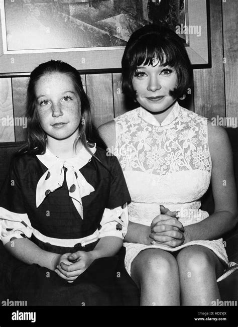 shirley maclaine daughter exorcist